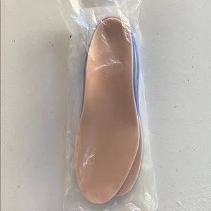 Proforma 2004 dual-lam sole inserts